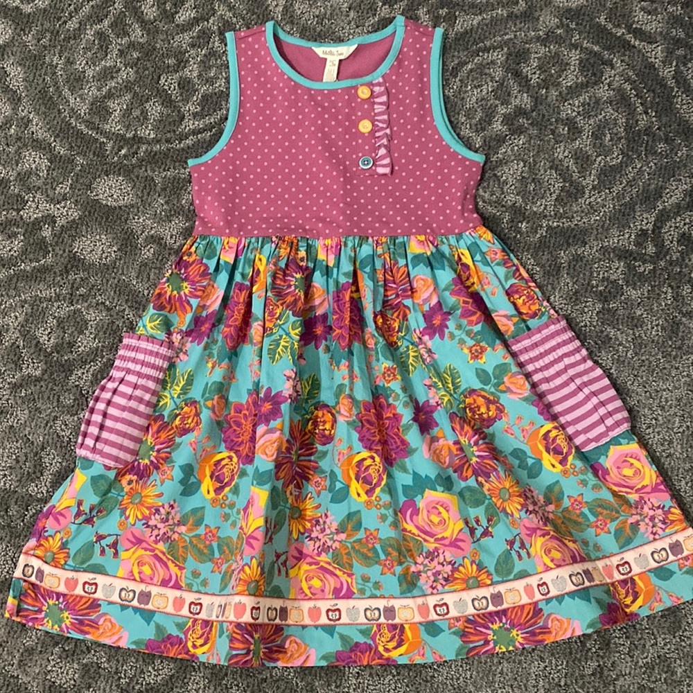 Matilda Jane dress, NWT